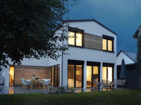 Holiday home Chalet 48